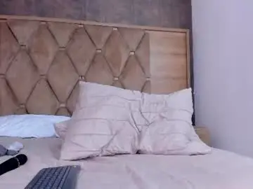 Chaturbate Nude Webcam of eimyandmaxi