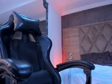 Chaturbate Adult Video Chat of eimyandmaxi
