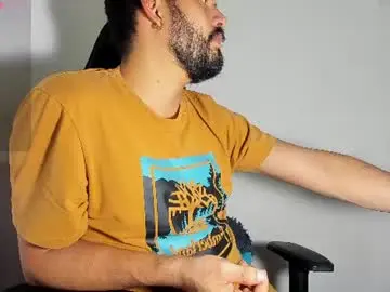 Chaturbate Best Webcam of kael_cassian