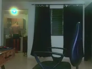 Chaturbate Live Porn of matheusbeard2