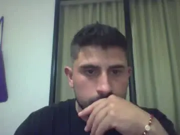 Chaturbate Free Live Porn of reyalad_mariana