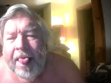 Chaturbate Adult Video Chat of bear8620