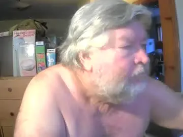 Chaturbate Live Sex Cam of bear8620