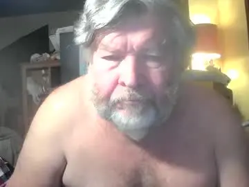 Chaturbate Sex Cam of bear8620