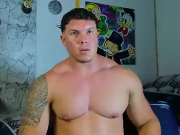 Chaturbate Adult Webcams of drake_xion1