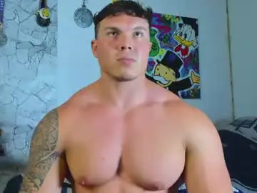 Chaturbate Nude Webcam of drake_xion1
