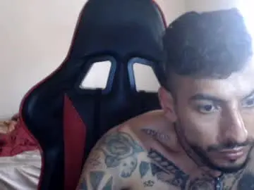 Chaturbate Sex Chat of lancelot_sexx