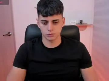 Chaturbate Best live sex cam show of markpotier
