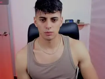 Chaturbate Adult Webcams of markpotier