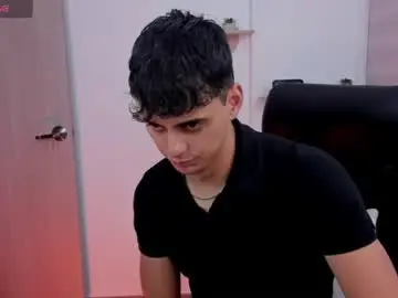 Chaturbate Sex Cam of markpotier