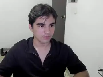 Chaturbate Nude Webcam of pakun_