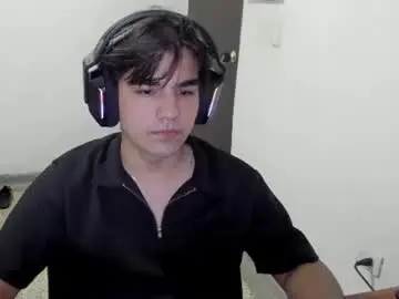 Chaturbate Sex Chat of pakun_