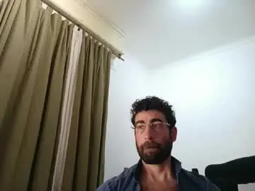 Chaturbate Best Webcam of prof_sq36