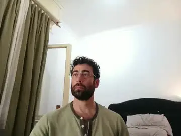 Chaturbate Adult Video Chat of prof_sq36
