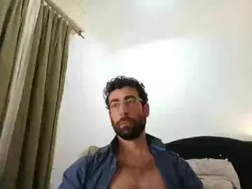 Chaturbate Live Sex Cam of prof_sq36