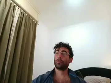 Chaturbate Free Porn Cam of prof_sq36