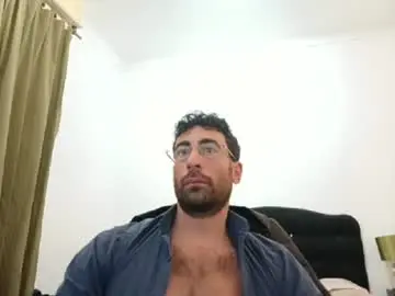 Chaturbate Adult Webcam of prof_sq36
