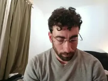 Chaturbate Best Webcam of prof_sq36