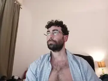 Chaturbate Live Porn of prof_sq36
