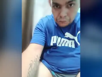 Chaturbate Sex Chat of rey0491rey
