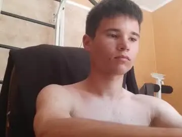 Chaturbate Live Sex of arvyn_
