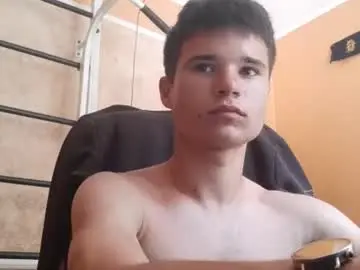 Chaturbate Best Webcam of arvyn_