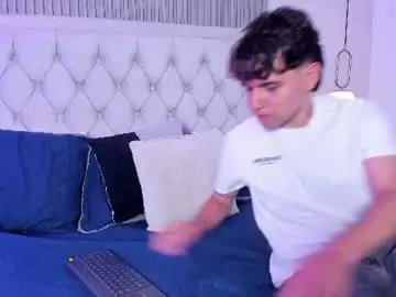Chaturbate Adult Video Chat of juls_19