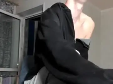Chaturbate Best Webcam of kevinsupershy