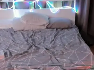 Chaturbate Live Sex of lunaroffset
