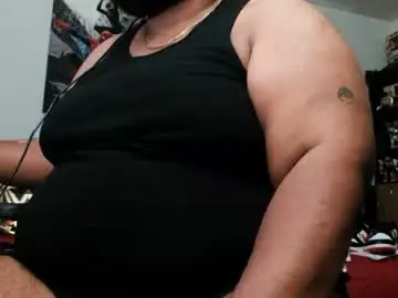Chaturbate Nude Webcam of mikeybear21