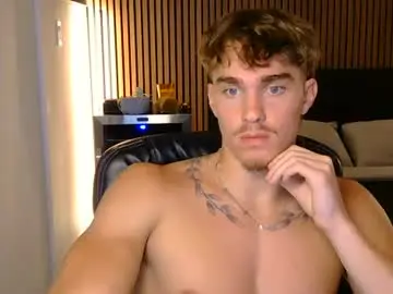 Chaturbate Watch Live Sex Cams of thenicoryder