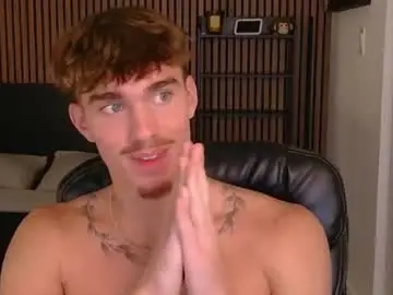 Chaturbate Best Webcam of thenicoryder