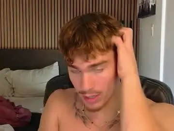 Chaturbate Sex Chat of thenicoryder