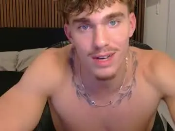 Chaturbate Sex Cam of thenicoryder