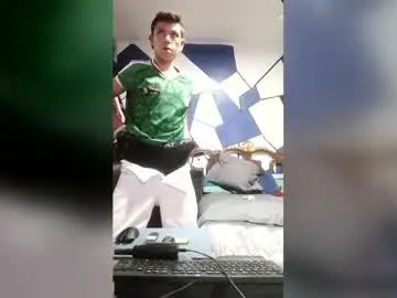 Chaturbate Adult Video Chat of chispahot69
