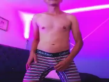 Chaturbate Live Porn of mateo_cum