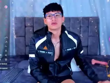 Chaturbate Free Porn Cam of nicolastorres__