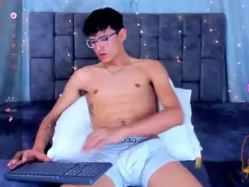 Chaturbate Watch Live Sex Cams of nicolastorres__