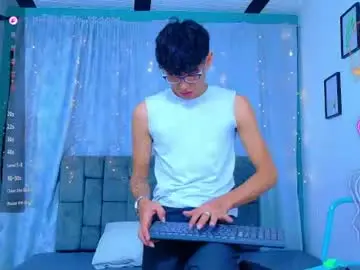 Chaturbate Private Sex Chat of nicolastorres__