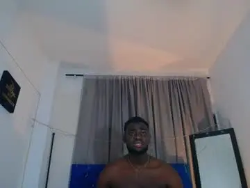 Chaturbate Free Live Porn of _black_stallion