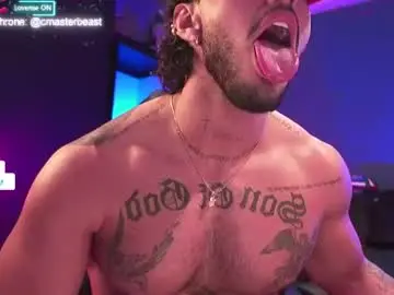 Chaturbate Watch Live Sex Cams of jacobfitness
