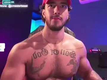 Chaturbate Adult Video Chat of jacobfitness