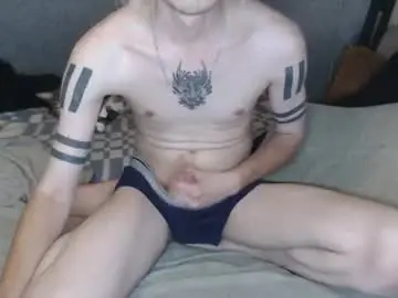Chaturbate Adult Webcam of michael_danymans