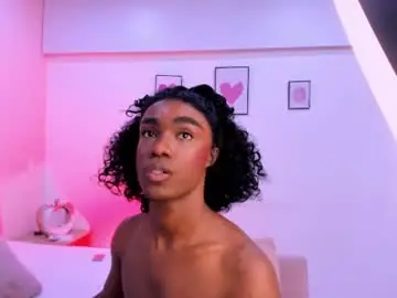 Chaturbate Sex Chat of nico_dior