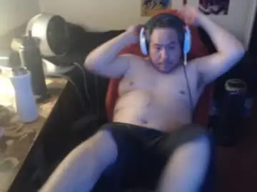 Chaturbate Live Sex Cam of sxykoreandick