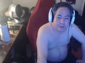 Chaturbate Live Porn of sxykoreandick