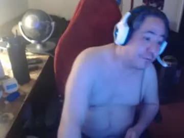 Chaturbate Sex Cam of sxykoreandick