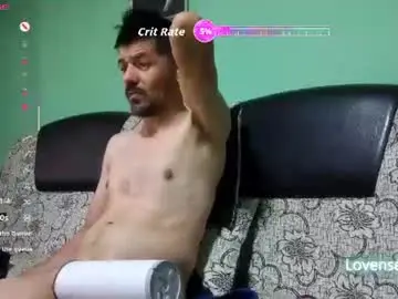 Chaturbate Sex Cam of daddynextdoor86