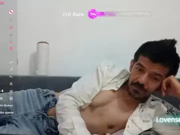 Chaturbate Sex Chat of daddynextdoor86