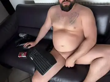 Chaturbate Live Sex Cam of kingsantos69